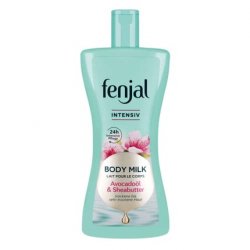 Fenjal Intensive Body Milk