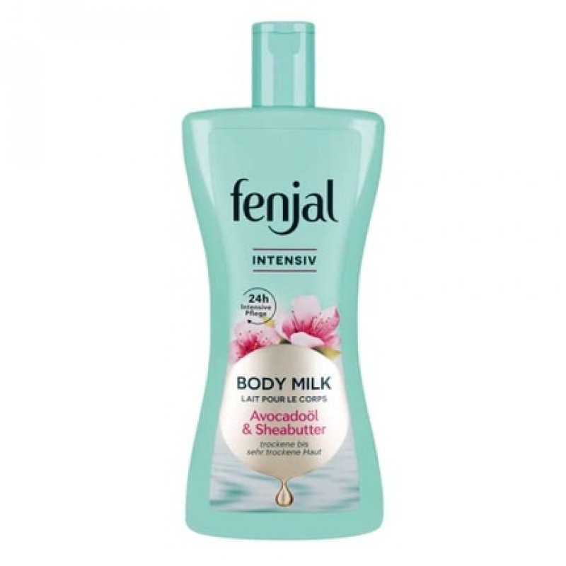 Fenjal Intensive Body Milk