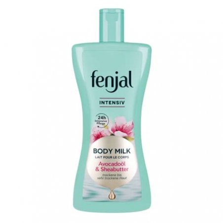 Fenjal Intensive Body Milk