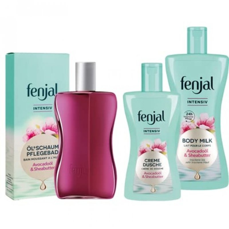 Fenjal Intensive Body Milk