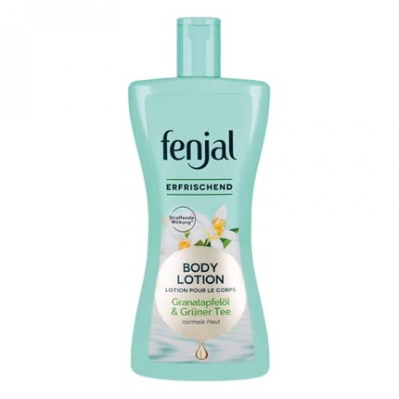 Fenjal Refreshing Body Lotion