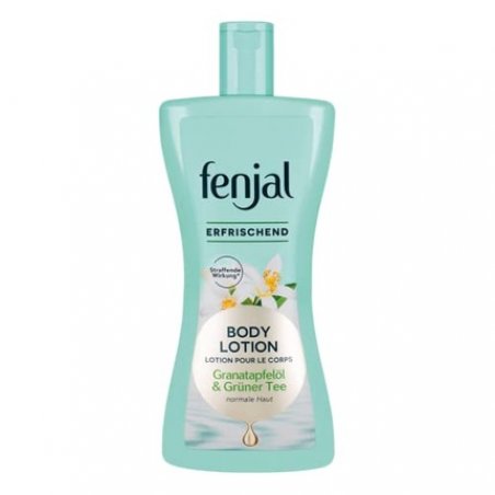 Fenjal Refreshing Body Lotion