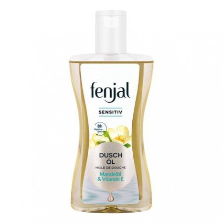 Fenjal Sensitive Shower Oil