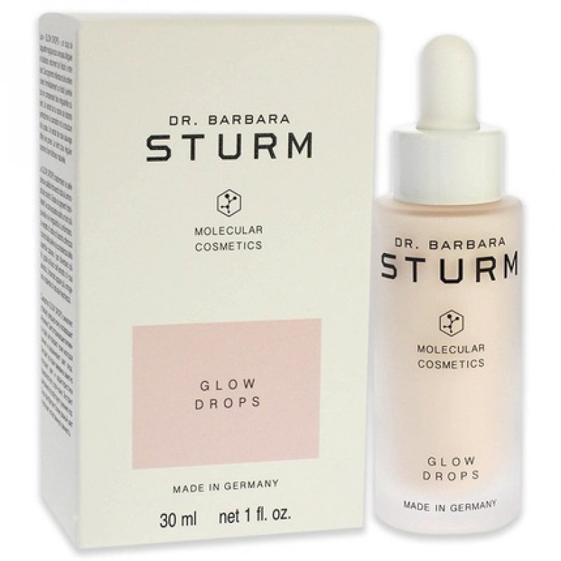 Dr. Barbara Sturm Glow Drops 1oz Unisex