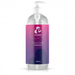 EasyGlide Silicone-Based Lubricant 1000ml