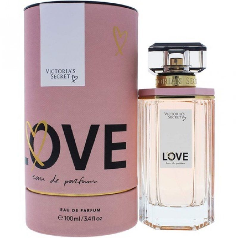 Victoria's Secret Love EDP Spray