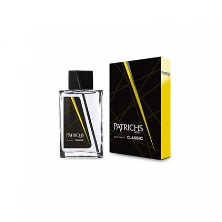 Patrichs Classic Eau de Toilette 75ml