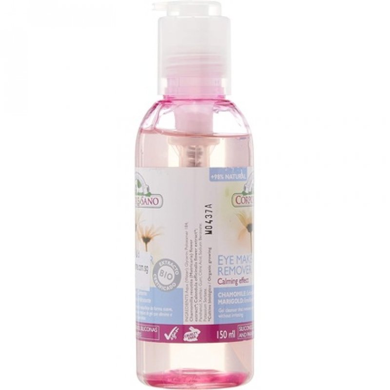 CORPORE SANO Eye Gel 150ml
