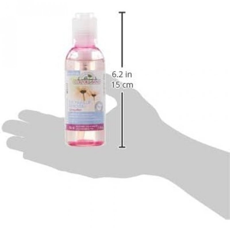 CORPORE SANO Eye Gel 150ml