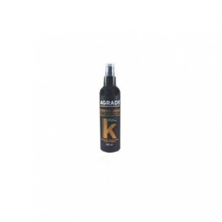 Agrado Keratin Treatment Anti-Frizz