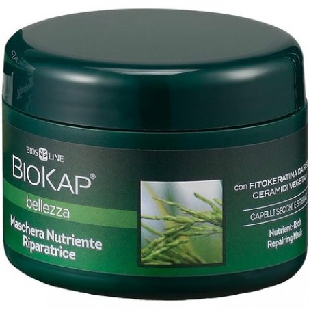 Biosline Hair Mask 210g