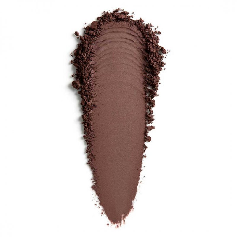 Lily Lolo Mineral Eye Shadow Black Sand 2g