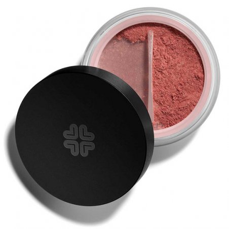 Lily Lolo Mineral Blush fard 3 g Goddess Poudre
