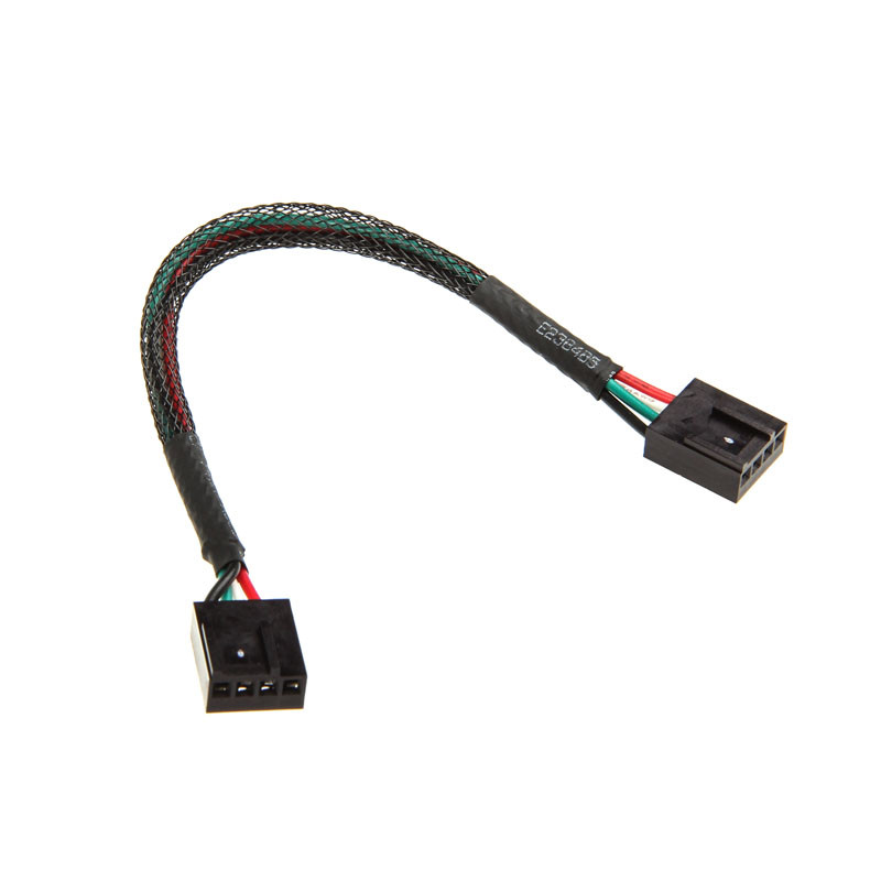 aqua computer compatible aquabus Kabel 4-polig - 15cm