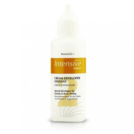 Biosmetics Intensive Cream Developer 2% 50ml