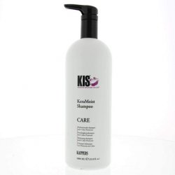 KIS KeraMoist Shampoo 1000ml
