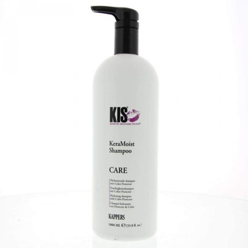 KIS KeraMoist Shampoo 1000ml