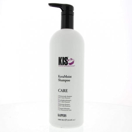 KIS KeraMoist Shampoo 1000ml