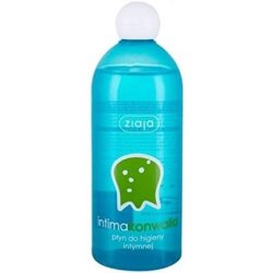 Ziaja Intimate Care Gel Lily of the Valley 500ml