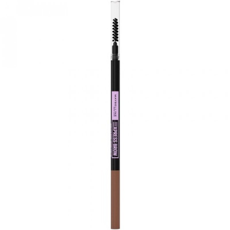 Maybelline New York Brow Ultra Slim 03 Warm Brown 9g