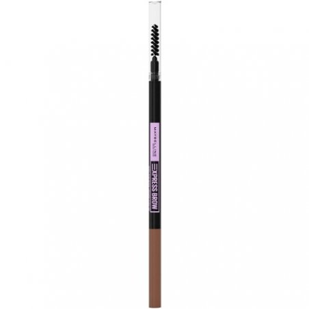 Maybelline New York Brow Ultra Slim 03 Warm Brown 9g