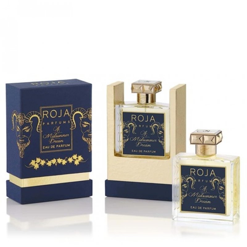 Roja Unisex A Midsummer Dream EDP 3.4 oz 100ml