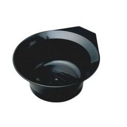 Comair Plastic Black Dye Bowl 200ml