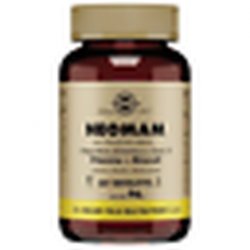 Neomam Solgar 60 Tablets
