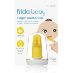 Fridababy SmileFrida Finger Toothbrush