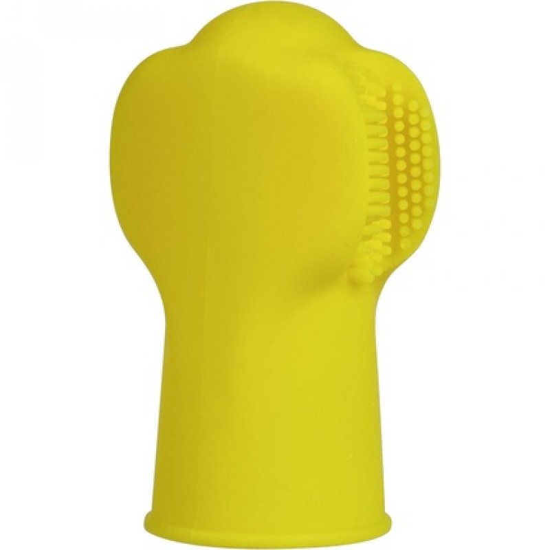 Fridababy SmileFrida Finger Toothbrush