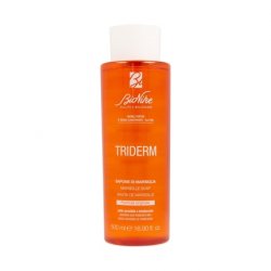 BioNike Triderm Marseille Soap Liquid 500ml