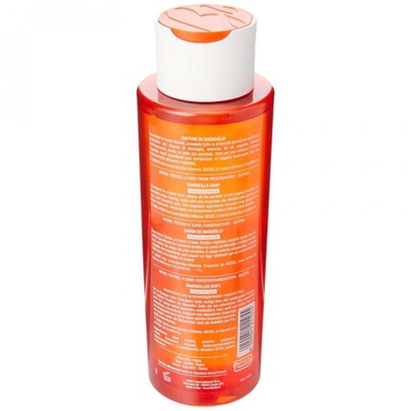 BioNike Triderm Marseille Soap Liquid 500ml