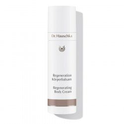 Dr. Hauschka Lait pour le Corps Régénérant 150ml