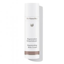 Dr. Hauschka Regenerating Body Cream 150ml