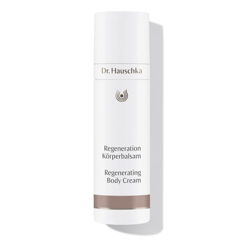 Dr. Hauschka Lait pour le Corps Régénérant 150ml