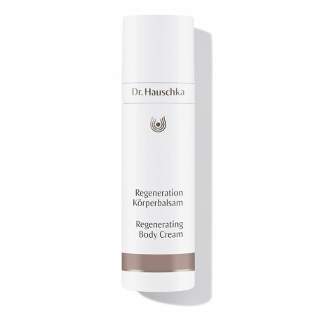 Dr. Hauschka Regenerating Body Cream 150ml