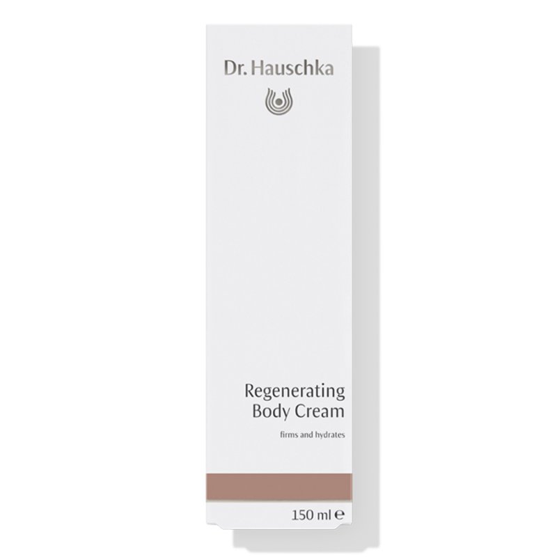 Dr. Hauschka Regenerating Body Cream