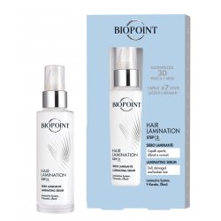 BIOPOINT Hair Lamination Step 3 Laminating Serum 50ml