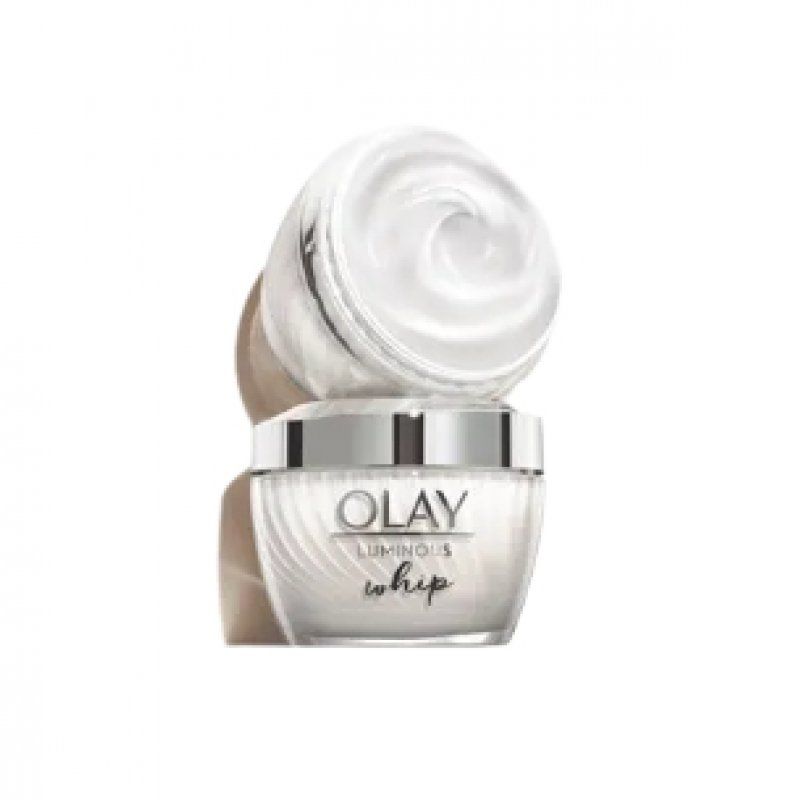 Olay LUMINOUS WHIP LIGHT AS AIR MOISTURISER 50 ml