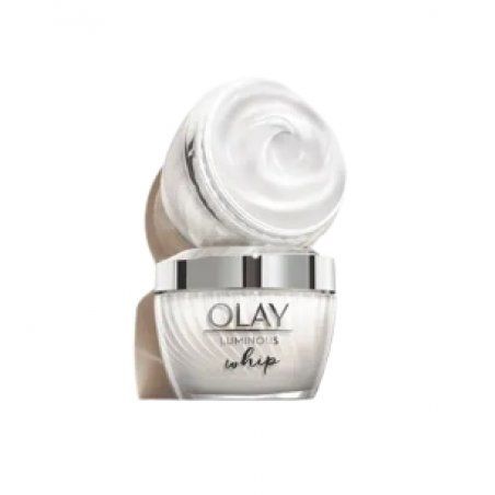 Olay LUMINOUS WHIP LIGHT AS AIR MOISTURISER 50 ml