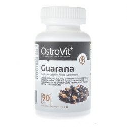 OstroVit Guarana 90 Tablets