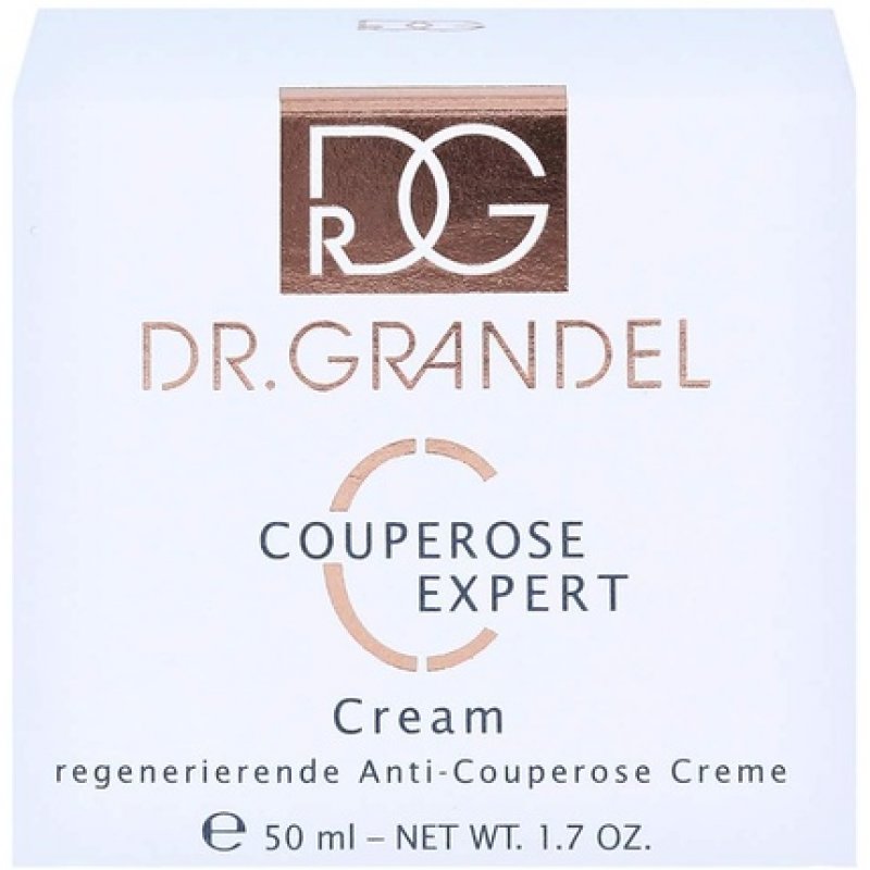 Dr. Grandel Couperose Expert Cream