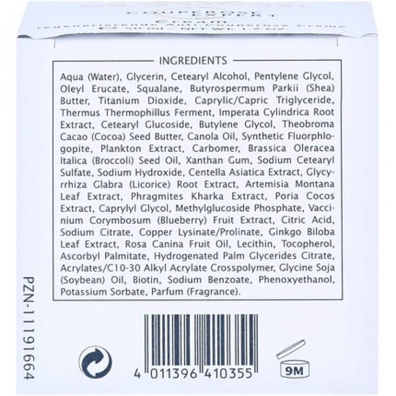 Dr. Grandel Couperose Expert Cream