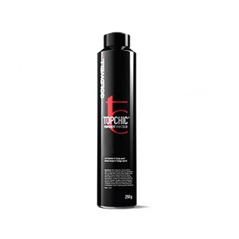 Goldwell Topchic The Naturals 2N Noir 250 ml