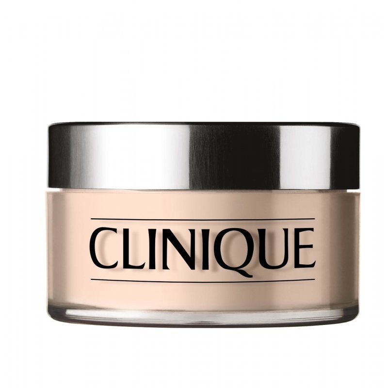 Clinique Blended Face Powder Transparency No.03 35g