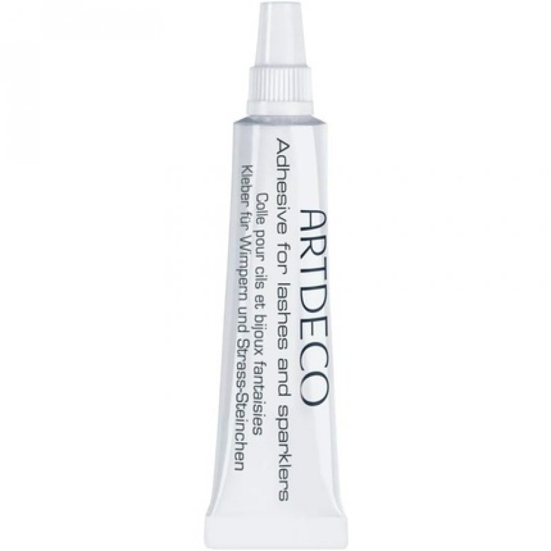 ARTDECO Transparent Eyelash Adhesive 5ml
