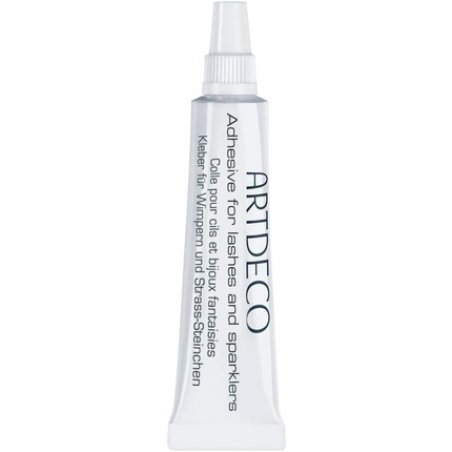 ARTDECO Transparent Eyelash Adhesive 5ml