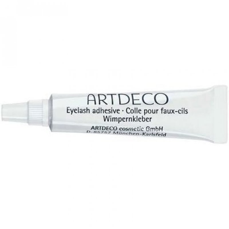 ARTDECO Transparent Eyelash Adhesive 5ml