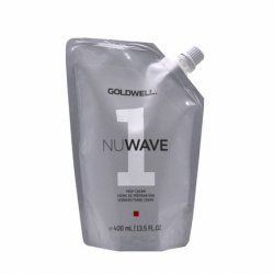 Goldwell Nuwave 1 Preparatory Cream 400ml