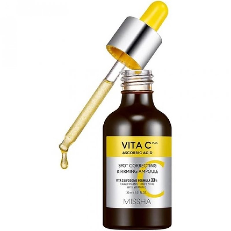 Vita C Plus Spot Correcting & Firming Ampoule